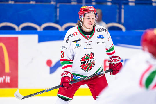 Modos Jesper Lindgren