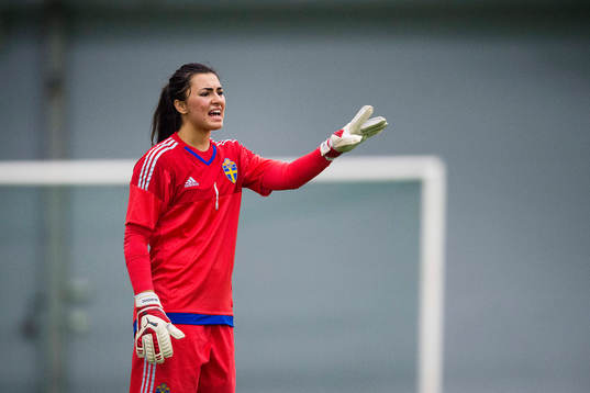 Zecira Musovic
