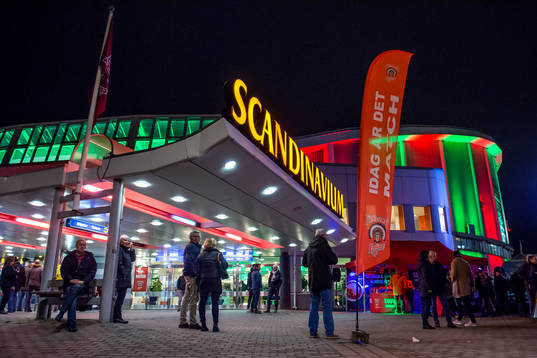 Scandinavium