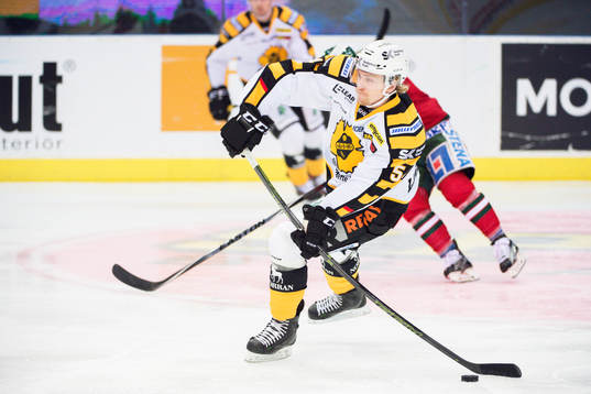 Skellefteås Anton Lindholm