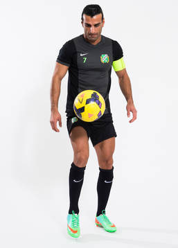 Konyaspor Özgur Yasar