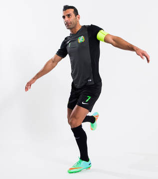 Konyaspor Özgur Yasar