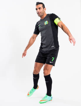 Konyaspor Özgur Yasar