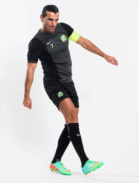 Konyaspor Özgur Yasar