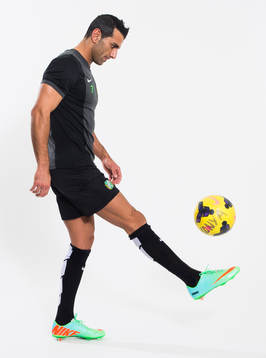 Konyaspor Özgur Yasar