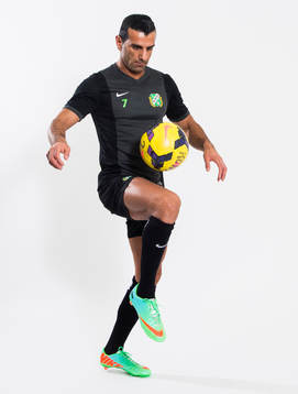 Konyaspor Özgur Yasar