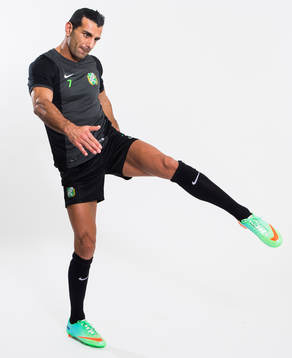 Konyaspor Özgur Yasar