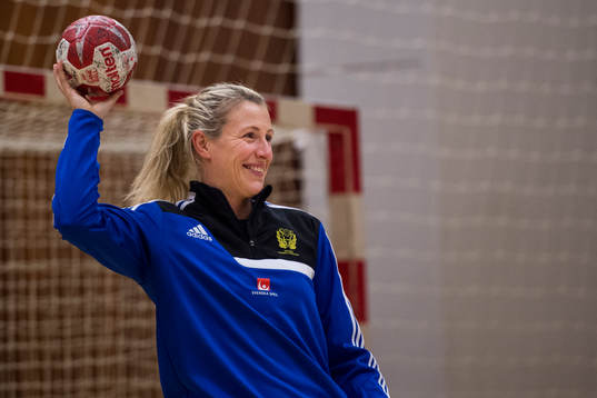 Johanna Ahlm