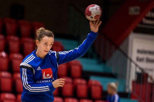 Emma Hawia-Svensson