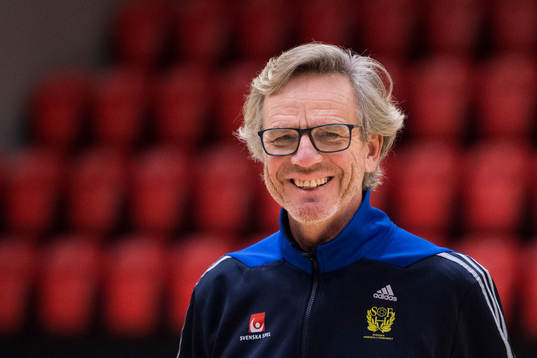 Lars Tjernberg