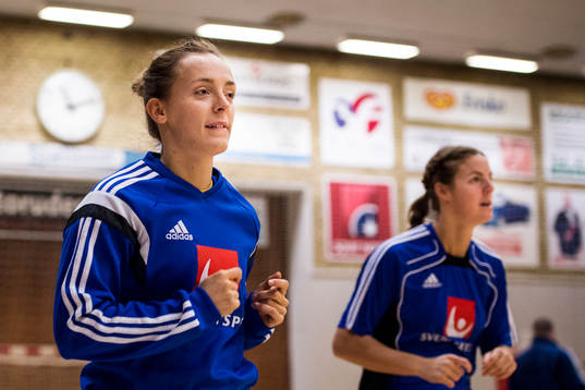 Emma Hawia-Svensson