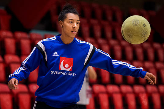 Jamina Roberts