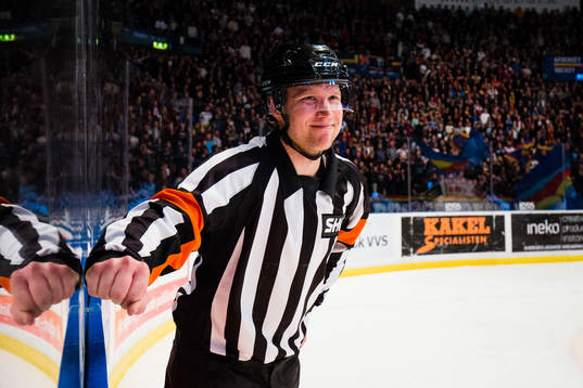 Domare Aleksi Rantala