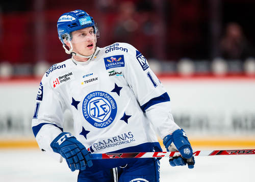 Leksands Martin Karlsson