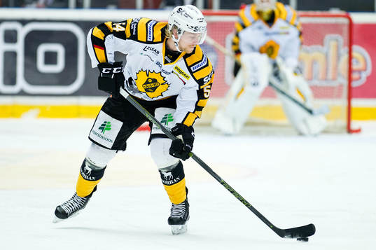 Skellefteås Anton Lindholm