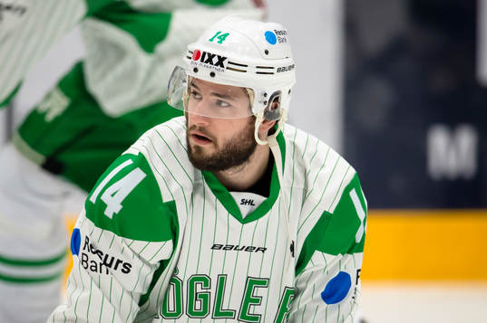 Rögles Jordan Smotherman