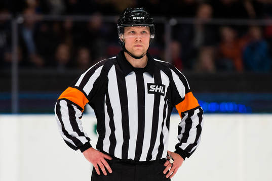 Domare Aleksi Rantala