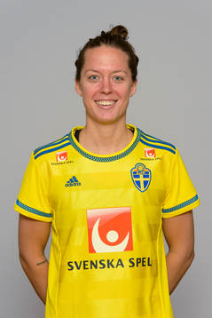 Sverige Lina Nilsson