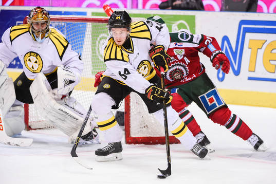 Brynäs Jonathan Pudas