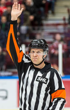 Domare Aleksi Rantala