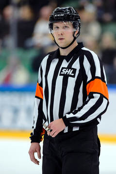 Domare Aleksi Rantala