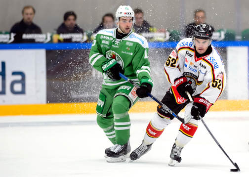 Rögles Dominik Granak