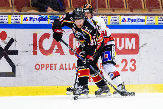 uLuleås Jonathan Granström