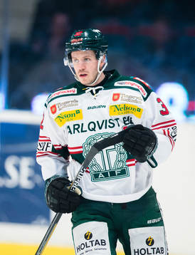 Tingsryds Robin Olsson