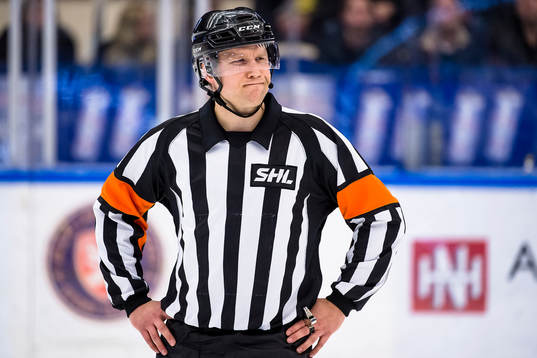 Domare Aleksi Rantala