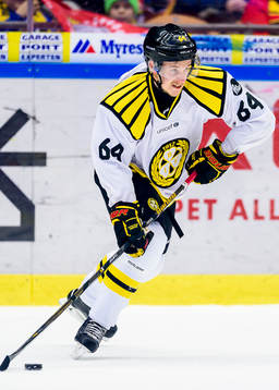 Brynäs Jonathan Pudas
