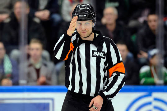 Domare Aleksi Rantala