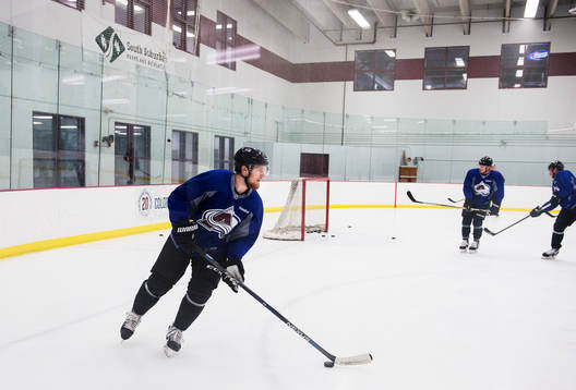 Gabriel Landeskog