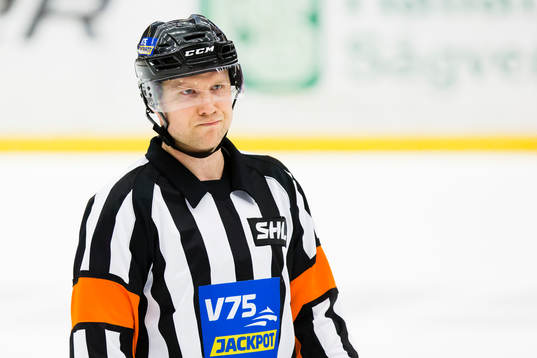 Domare Aleksi Rantala