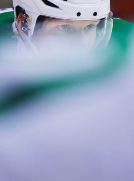 Dallas John Klingberg