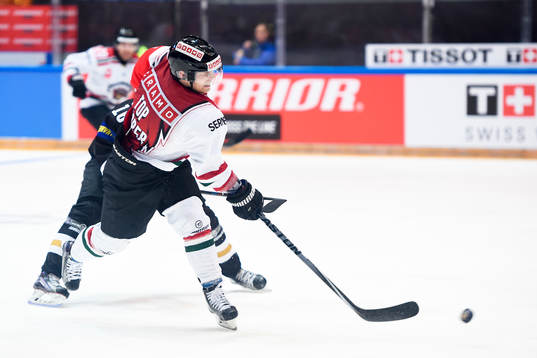 Frölundas Ryan Lasch