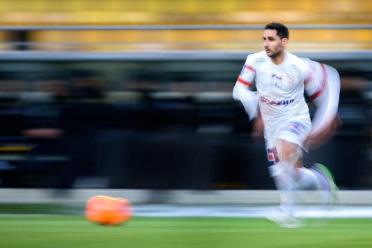 Assyriska David Durmaz