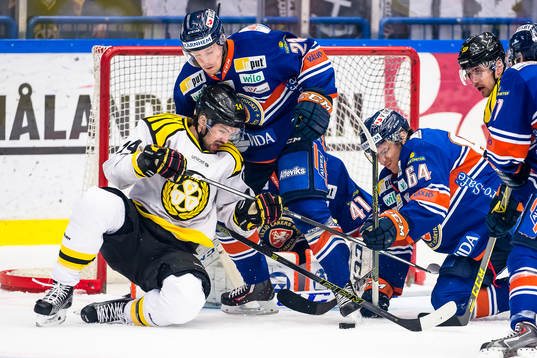 Brynäs Johan Alcén