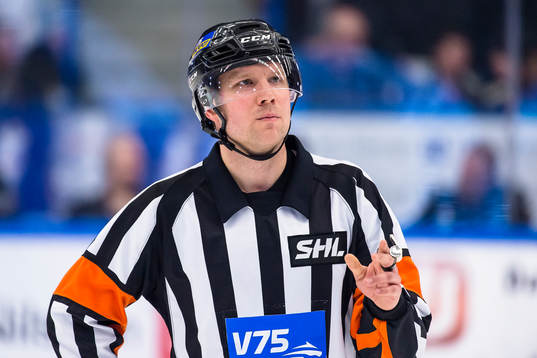 Domare Aleksi Rantala