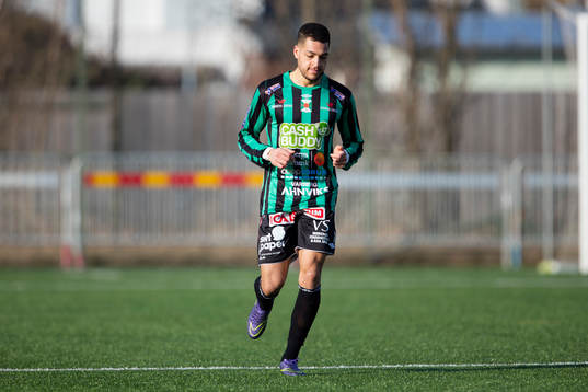 Varbergs Riki Alba