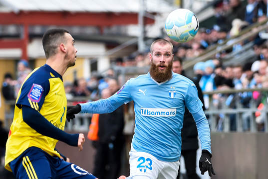 Bla gjennom flere bilder av Fotboll, Svenska Cupen, Ängelholm - Malmö FF