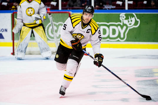 Brynäs Lukas Kilström