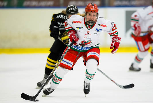 Modos Celine Tedenby