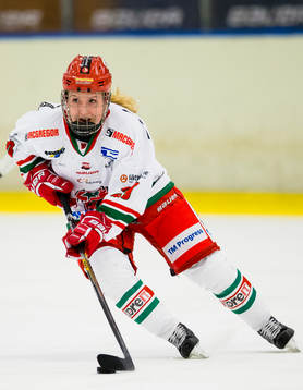 Modos Celine Tedenby