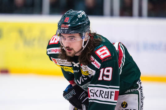 Tingsryds Patrik Nilsson