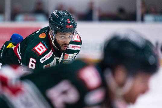 Tingsryds Drew Paris