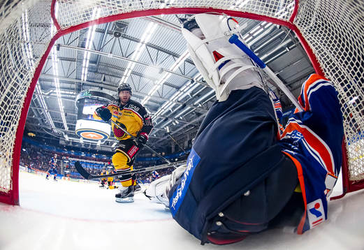 Luleås Jacob Micflikier oroar kring Växjös mål när