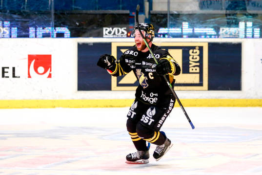 s Christian Sandberg jublar