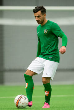 önköpings Liridon Silka