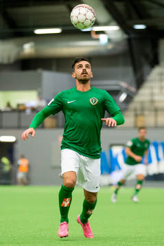 önköpings Liridon Silka