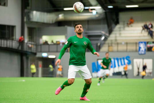 önköpings Liridon Silka